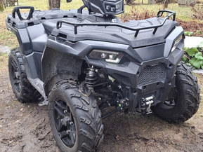 Polaris Sportsman