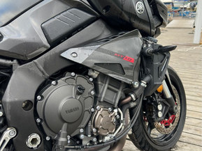 Yamaha MT-10