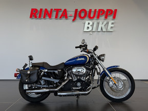 Harley-Davidson Sportster