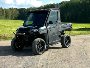 Polaris Ranger