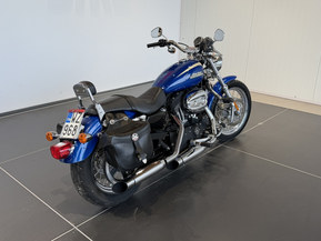 Harley-Davidson Sportster