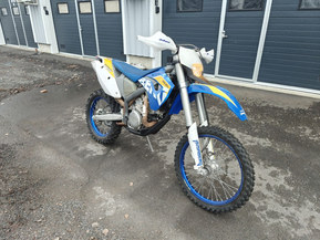 Husaberg FE
