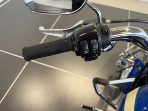 Harley-Davidson Sportster