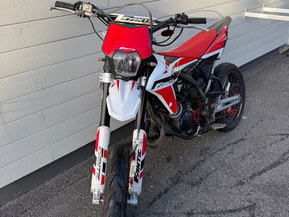 Fantic Motor Performance