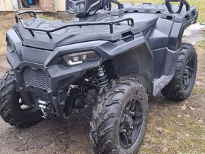 Polaris Sportsman