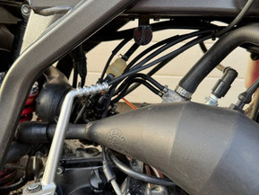 Fantic Motor Performance