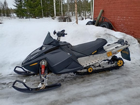 Ski-Doo Renegade