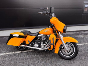 Harley-Davidson Touring
