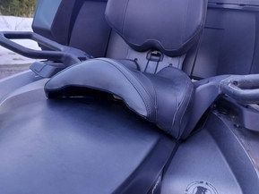 Can-Am Outlander Max