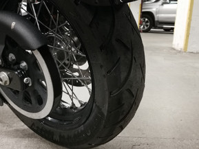 Harley-Davidson Dyna