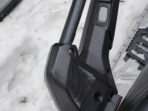 Ski-Doo Grand Touring