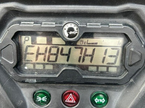 Can-Am Outlander Max