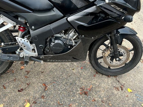 Honda CBR