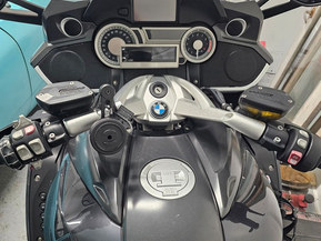 BMW K