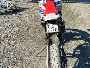 Fantic Motor Performance