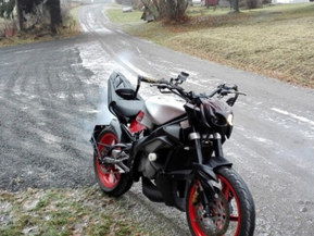 Aprilia RS