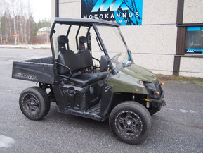 Polaris Ranger