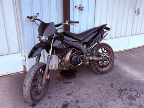 Derbi X-Treme