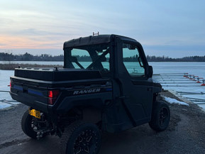Polaris Ranger