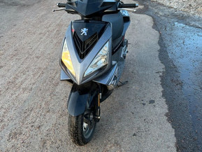 Peugeot Speedfight 3