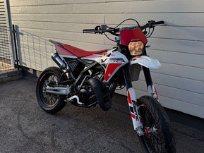 Fantic Motor Performance