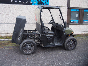 Polaris Ranger