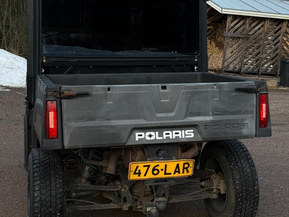 Polaris Ranger