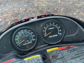 Polaris 550 sport touring