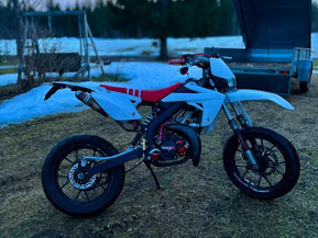 Drac Supermoto