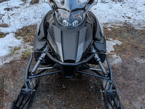 Arctic Cat M-sarja