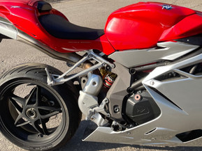 MV Agusta F4