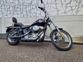 Harley-Davidson Softail