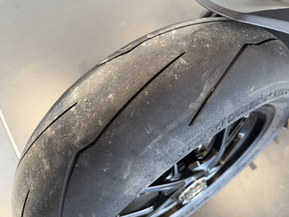 Ducati Streetfighter