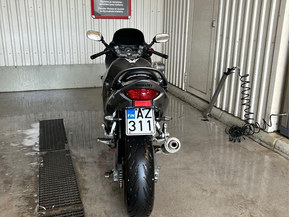 Suzuki GSX