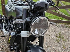 Husqvarna Svartpilen