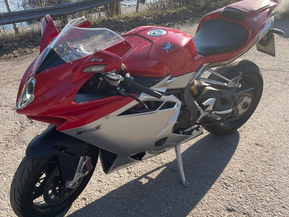 MV Agusta F4