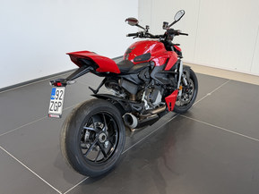 Ducati Streetfighter