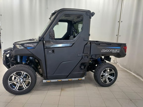 Polaris Ranger