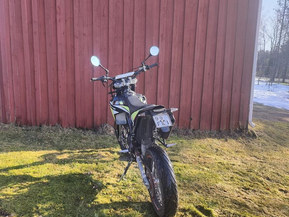 Fantic Motor Performance