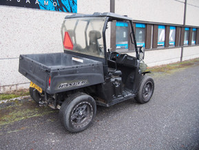 Polaris Ranger
