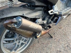 Peugeot Speedfight 3