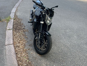 Yamaha FZ1-N