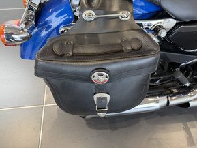 Harley-Davidson Sportster