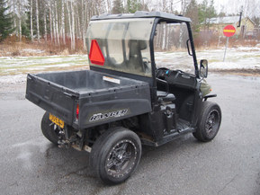 Polaris Ranger