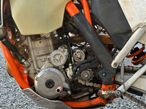 KTM 250