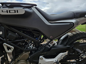 Husqvarna Svartpilen