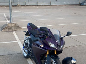 Yamaha YZF-R