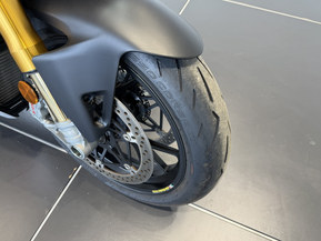 Ducati Streetfighter