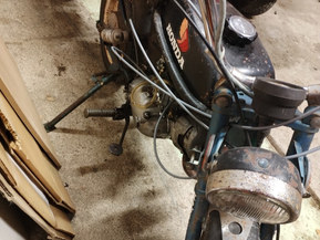 Muu merkki Muu malli