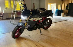 BMW G